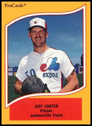 38 Jeff Carter